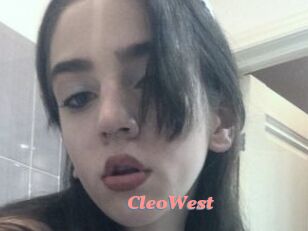 CleoWest