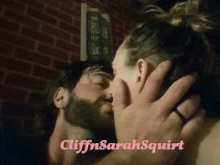 CliffnSarahSquirt