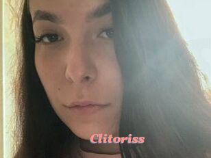 Clitoriss