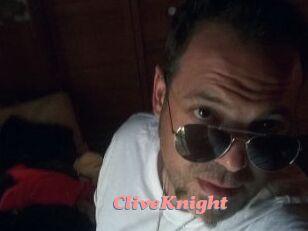 CliveKnight