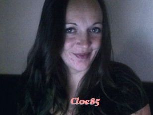 Cloe85