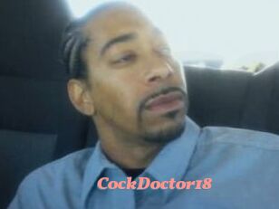 CockDoctor18