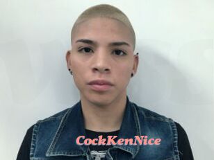 CockKenNice