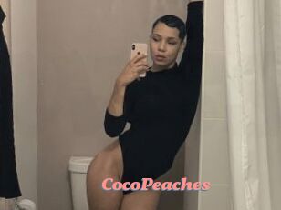 CocoPeaches