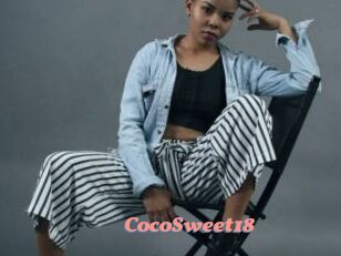 CocoSweet18