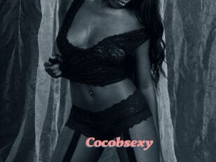 Cocobsexy