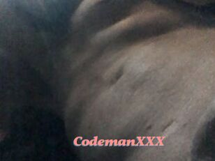 CodemanXXX