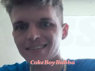 CokeBoyBubba