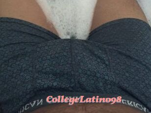 CollegeLatino98