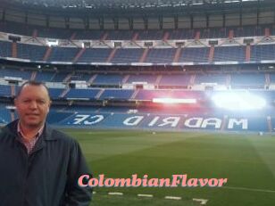 ColombianFlavor