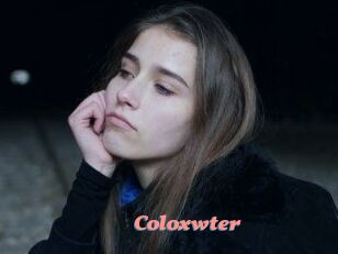 Coloxwter