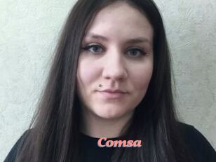 Comsa