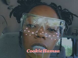 CookieHamsa