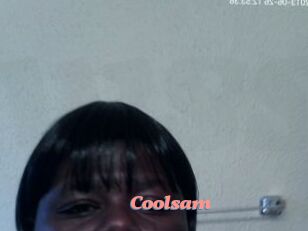 Coolsam