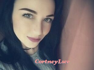 CortneyLuv