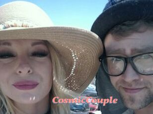 CosmicCouple