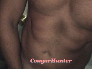 CougarHunter