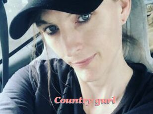 Country_gurl