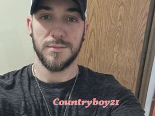 Countryboy21