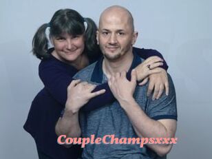 CoupleChampsxxx