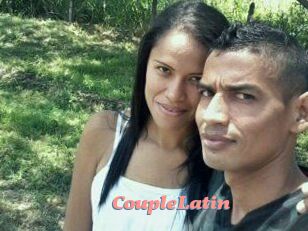 CoupleLatin