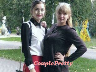 CouplePretty