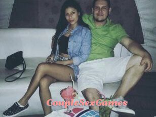 CoupleSexGames