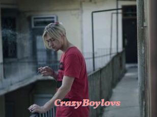 CrazyBoylovs