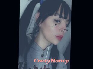 CrazyHoney