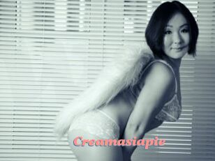 Creamasiapie