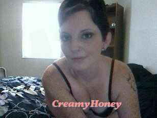 CreamyHoney