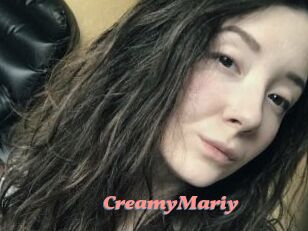 CreamyMariy