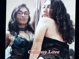 Creamy_Love