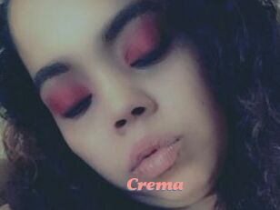 Crema