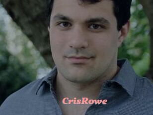 CrisRowe