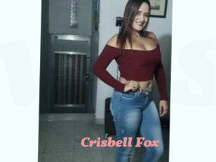 Crisbell_Fox