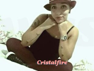 Cristalfire