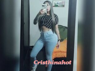 Cristhinahot