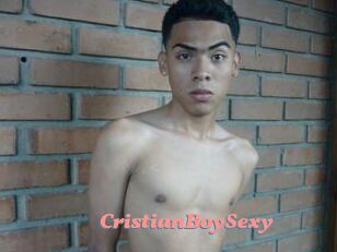 CristianBoySexy