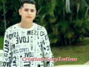 Cristian_SexyLatino