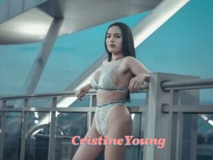 CristineYoung