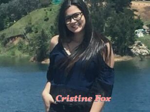 Cristine_Fox