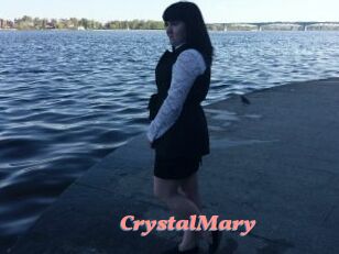 CrystalMary