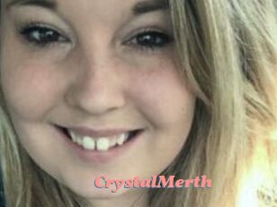 CrystalMerth