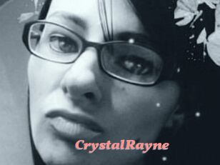 CrystalRayne