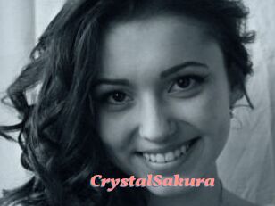 CrystalSakura