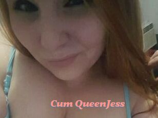 Cum_QueenJess