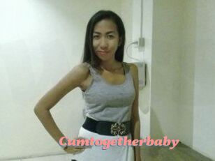 Cumtogetherbaby