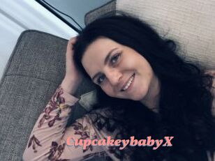 CupcakeybabyX