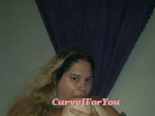 CurvyJForYou